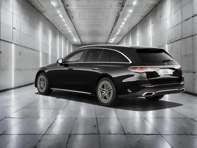 Mercedes-Benz E 450