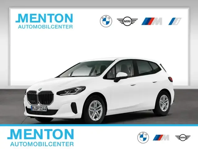 BMW 220
