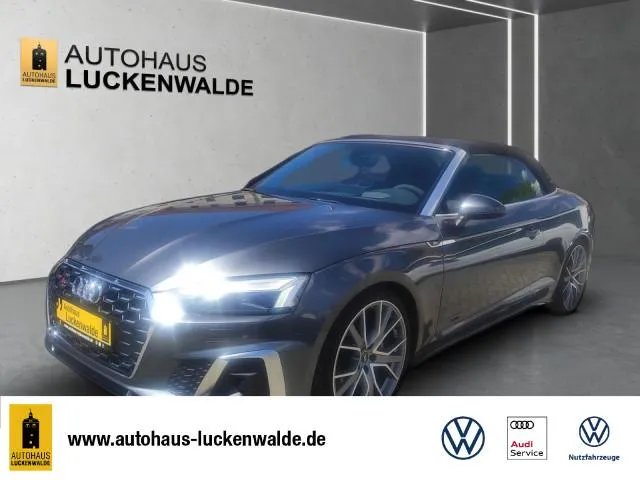Audi S5