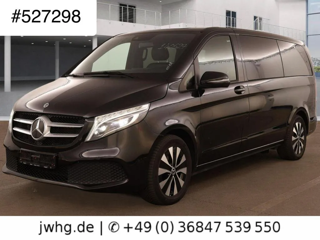 Mercedes-Benz V 300