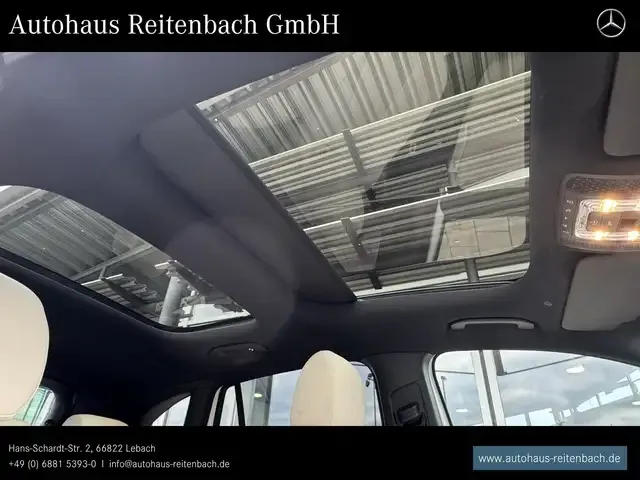 Mercedes-Benz EQA 250