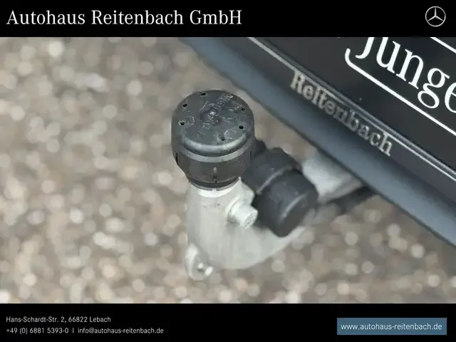 Mercedes-Benz EQA 250