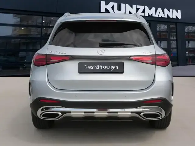 Mercedes-Benz GLC 200