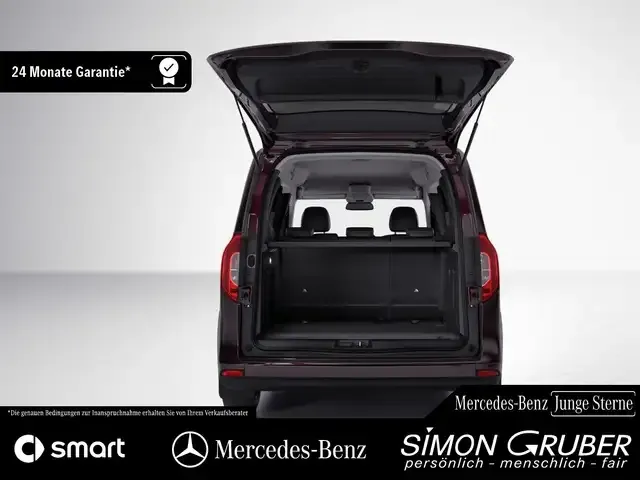 Mercedes-Benz T-Klasse