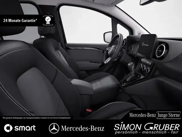 Mercedes-Benz T-Klasse