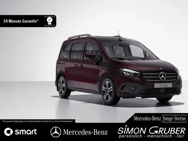 Mercedes-Benz T-Klasse