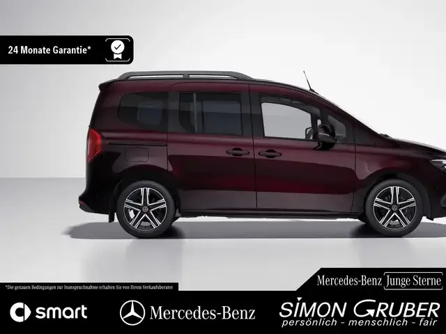 Mercedes-Benz T-Klasse