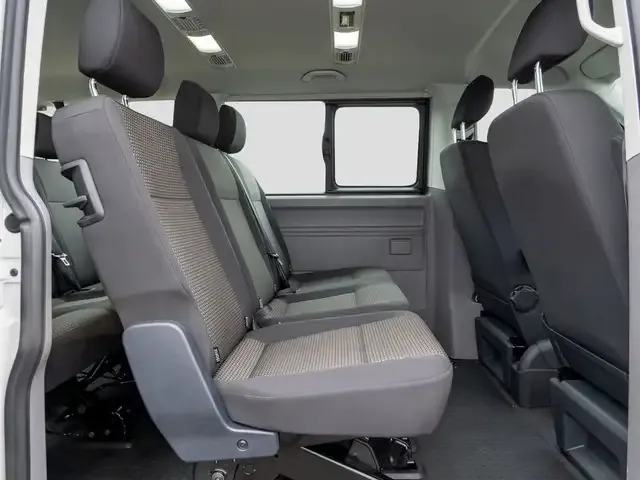 Volkswagen T6 Caravelle