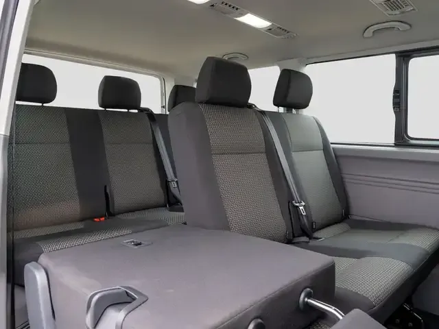 Volkswagen T6 Caravelle