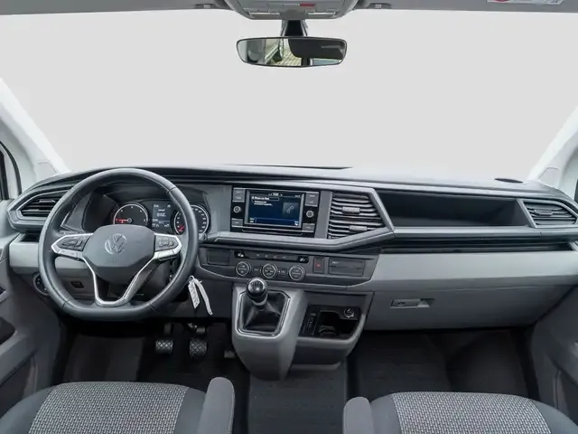 Volkswagen T6 Caravelle