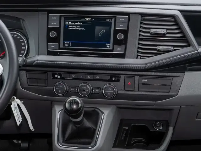 Volkswagen T6 Caravelle