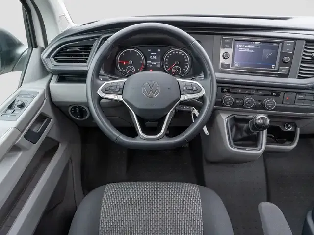 Volkswagen T6 Caravelle