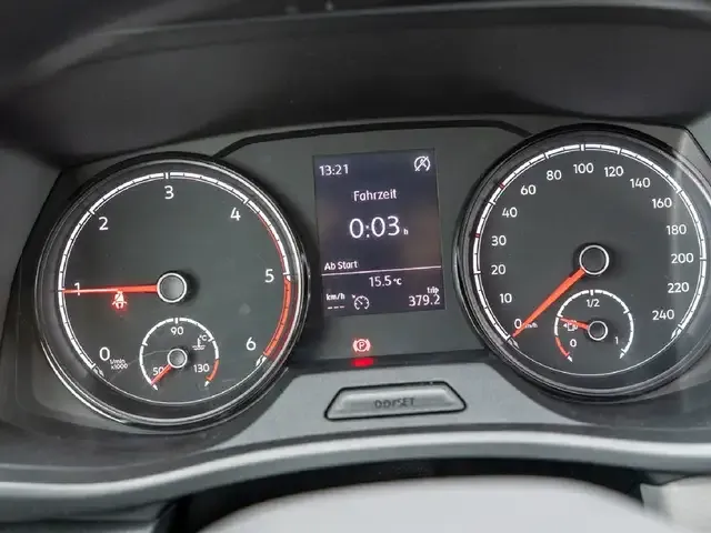 Volkswagen T6 Caravelle