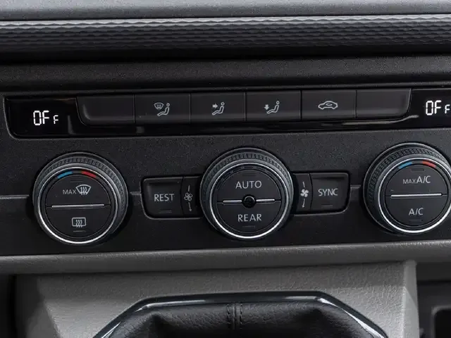Volkswagen T6 Caravelle