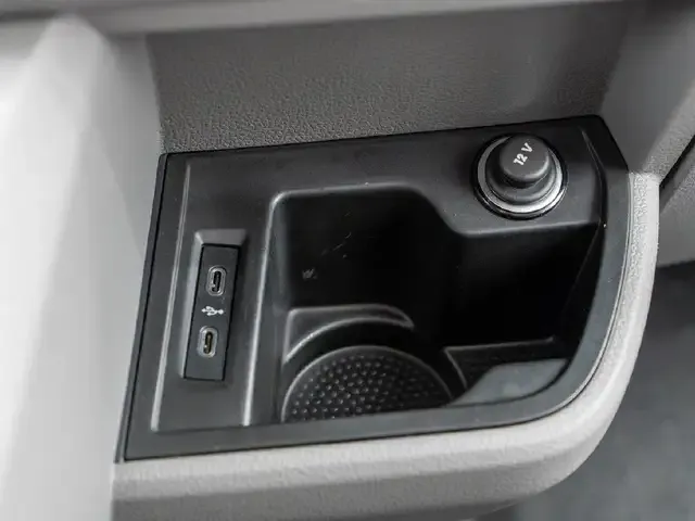 Volkswagen T6 Caravelle