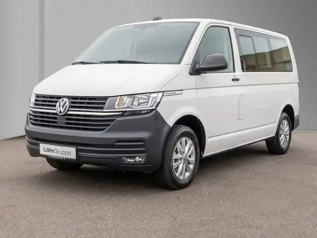 Volkswagen T6 Caravelle