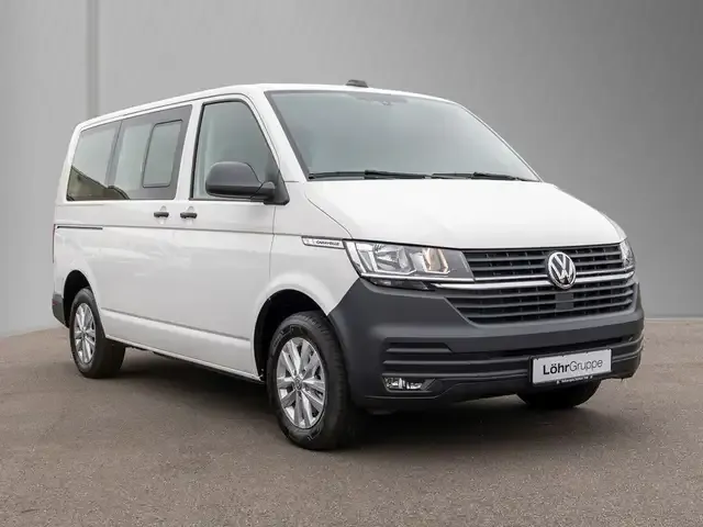 Volkswagen T6 Caravelle
