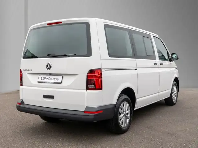 Volkswagen T6 Caravelle