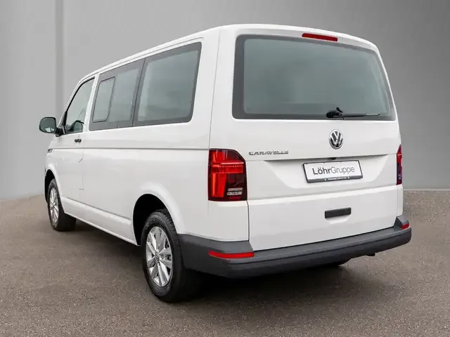 Volkswagen T6 Caravelle