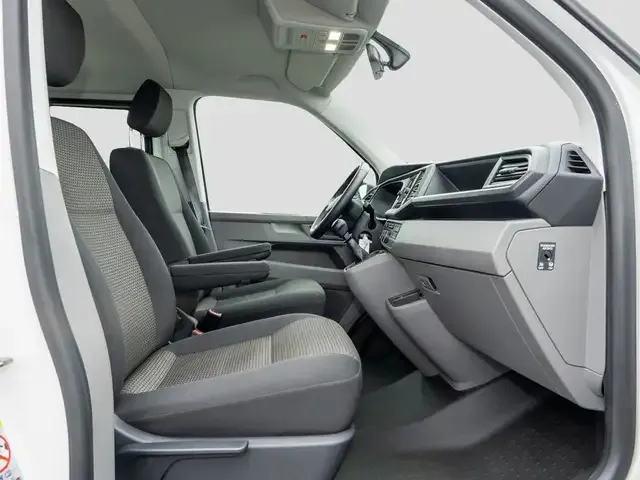 Volkswagen T6 Caravelle