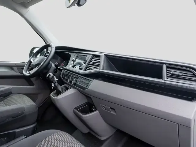 Volkswagen T6 Caravelle