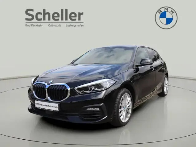BMW 120