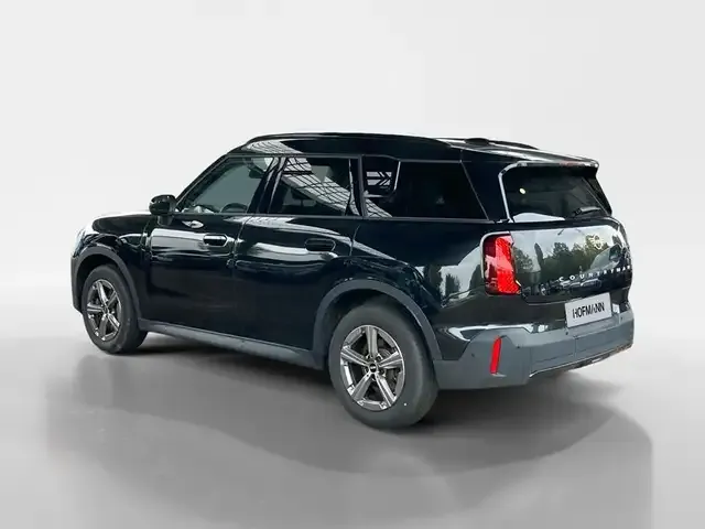 MINI Countryman S All4