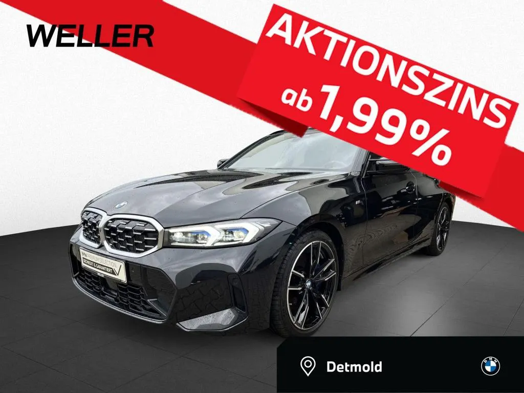 BMW 340