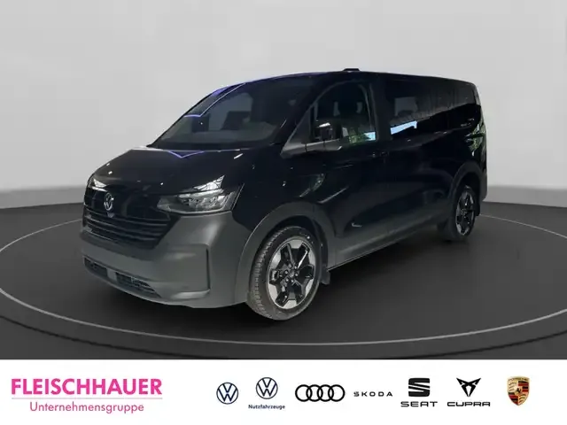 Volkswagen T7 Caravelle