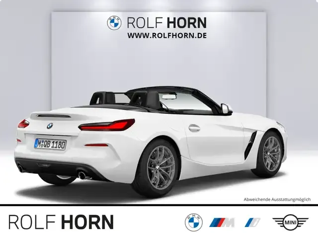 BMW Z4