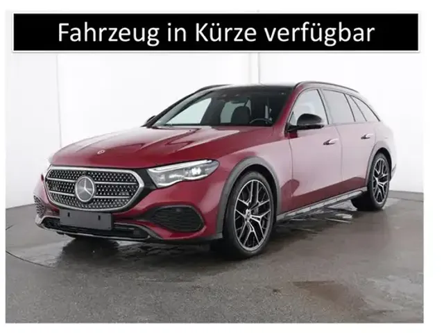 Mercedes-Benz E 300