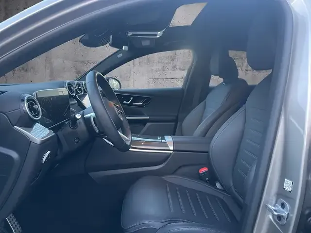 Mercedes-Benz GLC 400