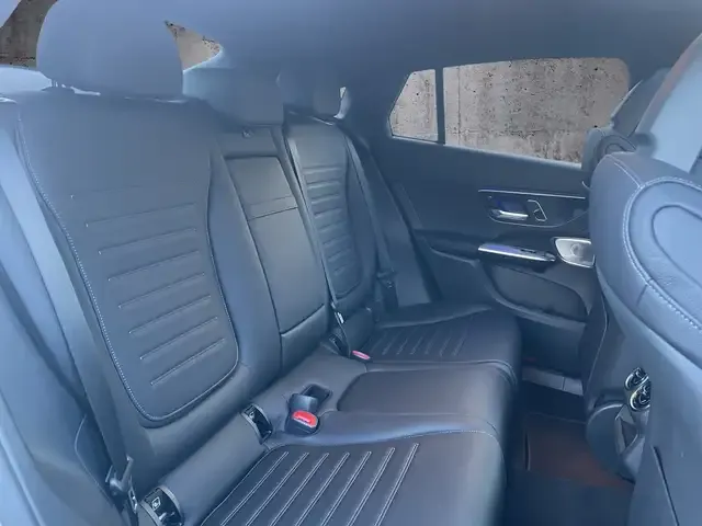 Mercedes-Benz GLC 400