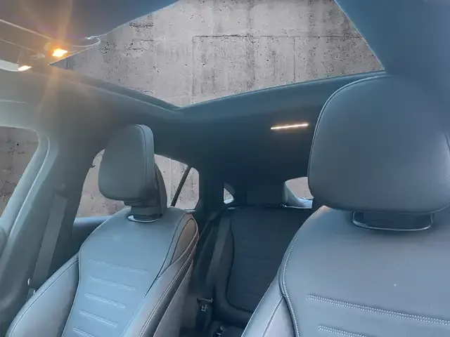Mercedes-Benz GLC 400