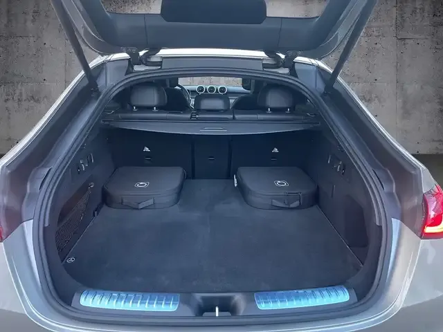 Mercedes-Benz GLC 400