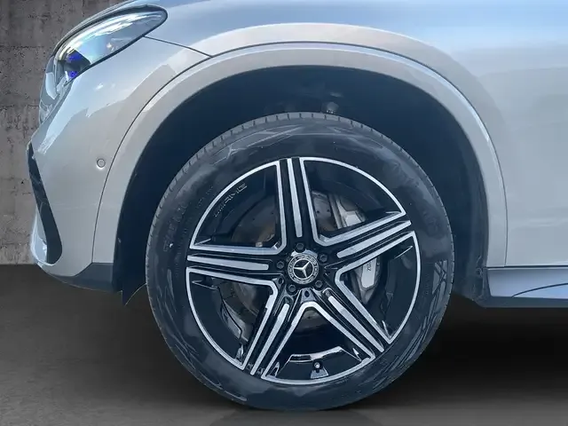 Mercedes-Benz GLC 400