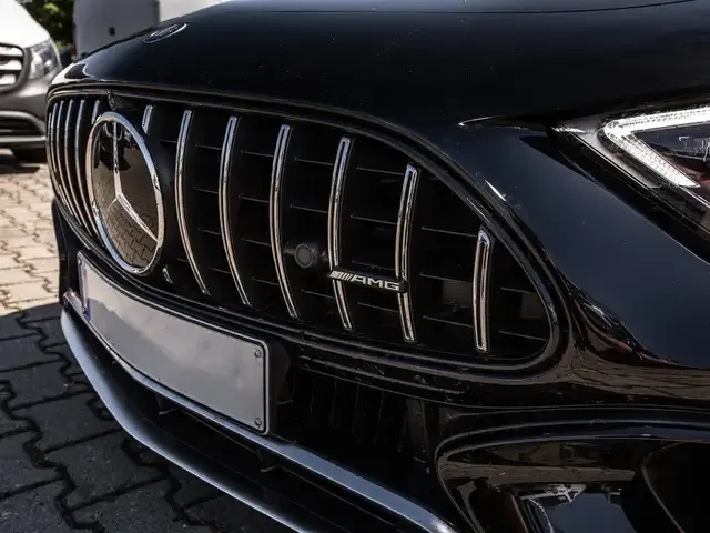 Mercedes-Benz SL 63 AMG