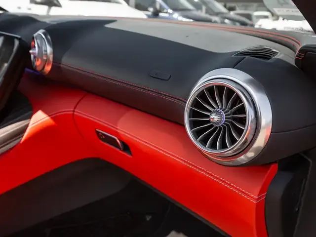 Mercedes-Benz SL 63 AMG