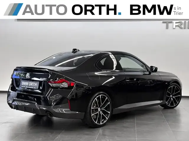 BMW 220