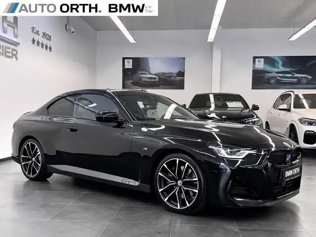 BMW 220