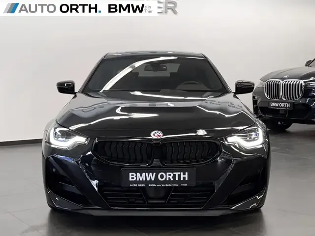 BMW 220