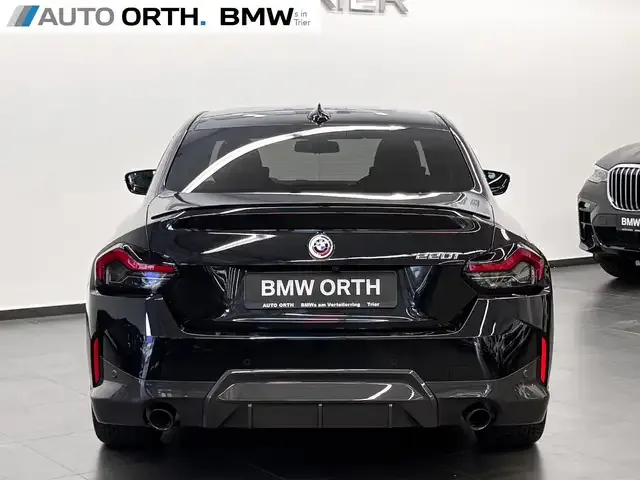 BMW 220