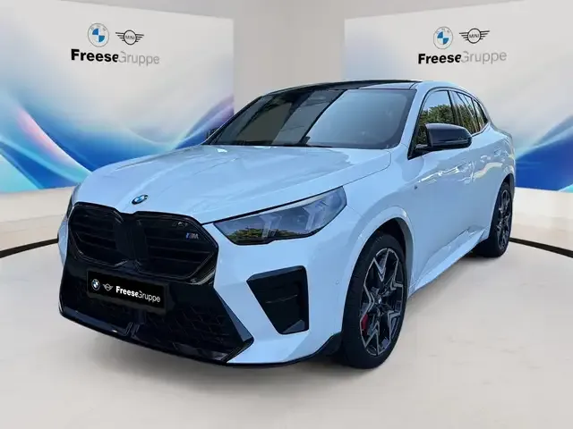 BMW X2 M