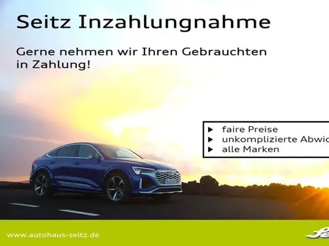 Audi Q6