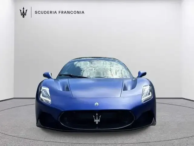 Maserati Sonstige