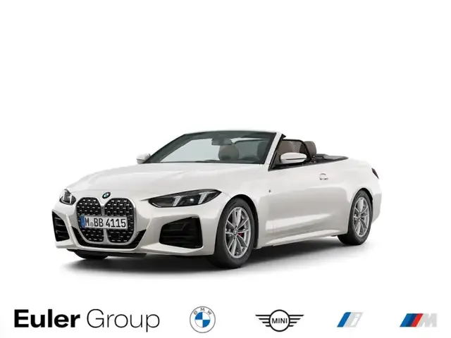 BMW 430