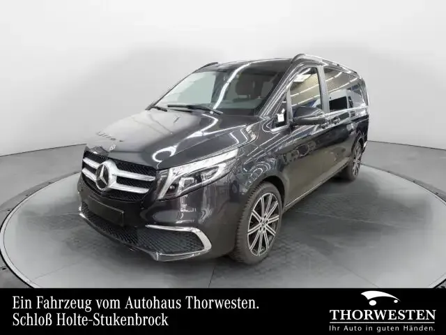 Mercedes-Benz V 300