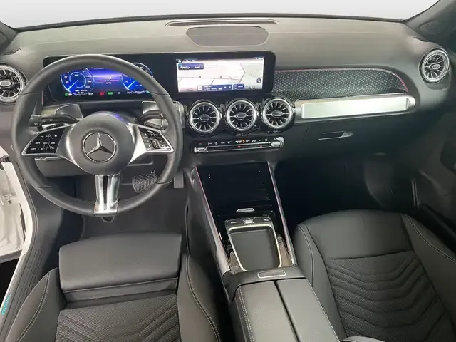 Mercedes-Benz EQB 300