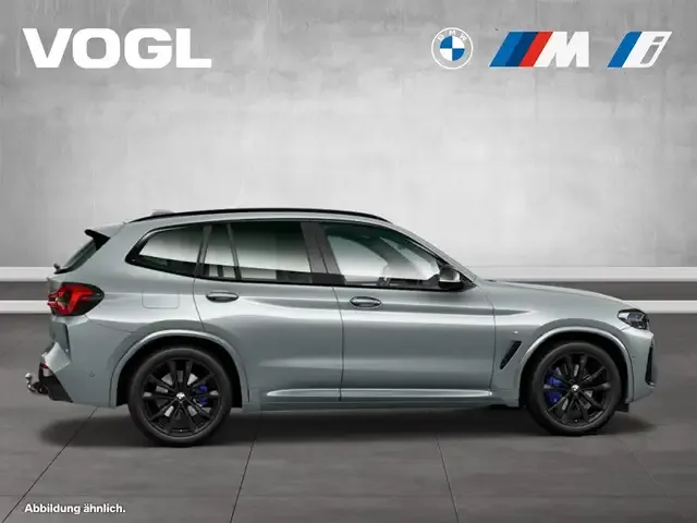 BMW X3 M