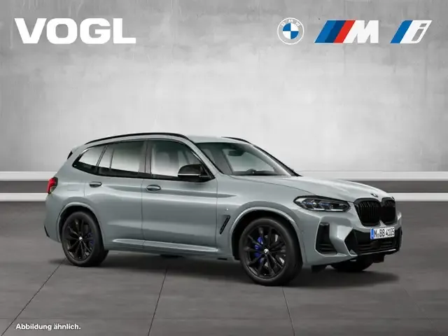 BMW X3 M